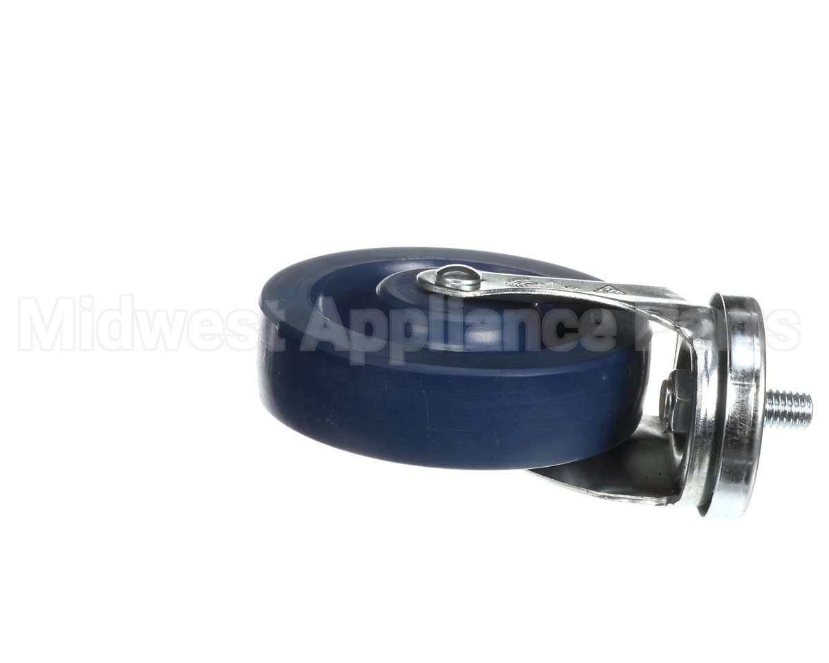 19118-3 Montague Caster With Lock