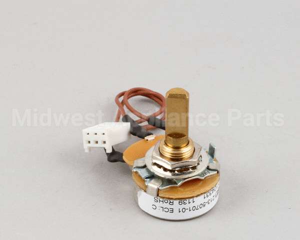 1911801 Garland Potentiometer (For Spares)
