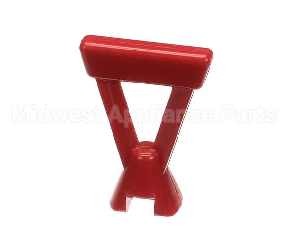 1911984 Tomlinson Red Handle