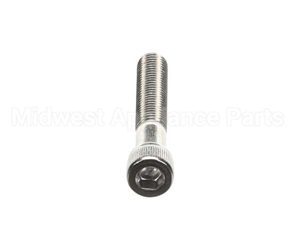 19123 Cleveland Screw;Socket Hd; 1/4-28X1.5;Ss