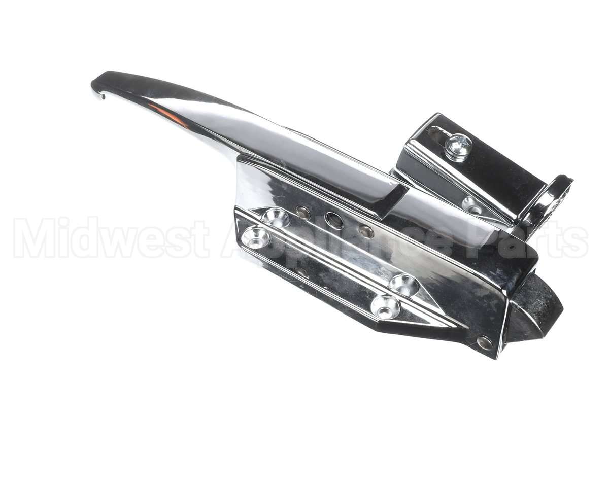 1913014 Leer Latch & Strike K77 112 Offse