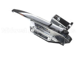 1913014 Leer Latch & Strike K77 112 Offse