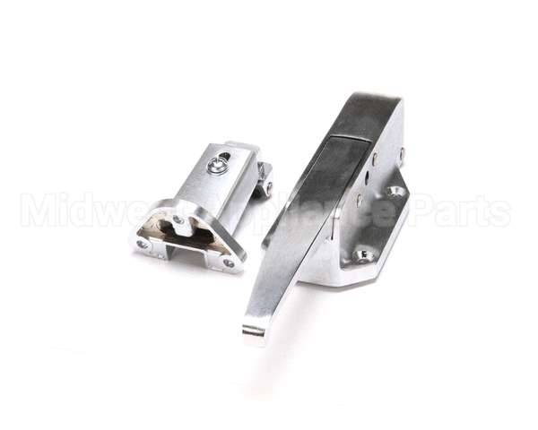 1913018 Leer Latch & Strike K77 1-7/8 Offse