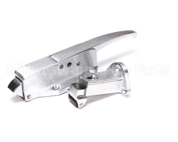 1913018 Leer Latch & Strike K77 1-7/8 Offse