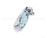 1913025 Leer Latch & Strike K77 Flush (Poli