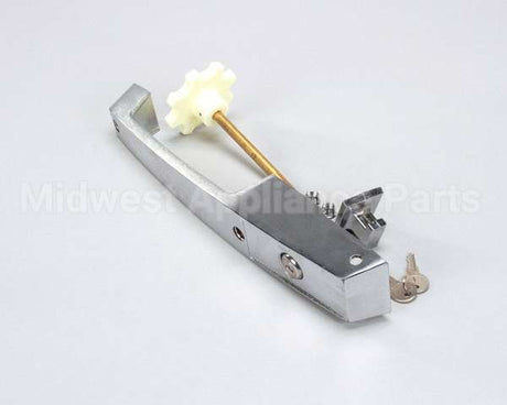 1913031 Leer Latch & Strike 1238 (Brushed C