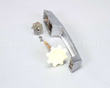 1913031 Leer Latch & Strike 1238 (Brushed C