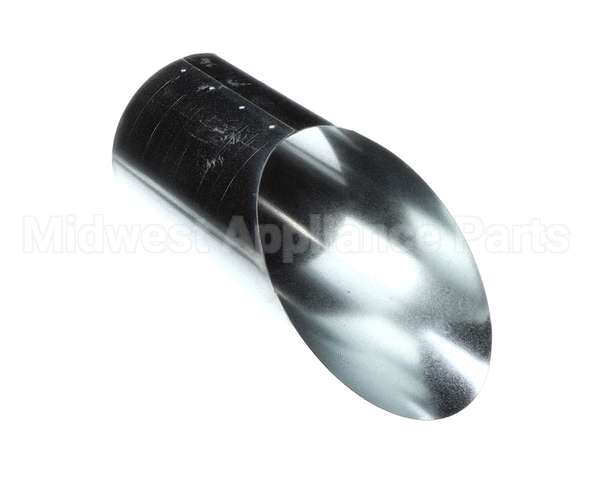 1913101 Garland Oven Flue