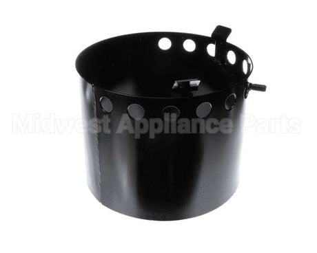 19142-6 Montague Well Soup Pot 12In Ring