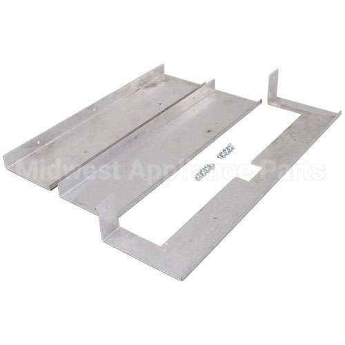 19144 Compatible Blodgett Manifold Shild Assy