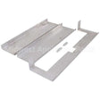 19144 Compatible Blodgett Manifold Shild Assy