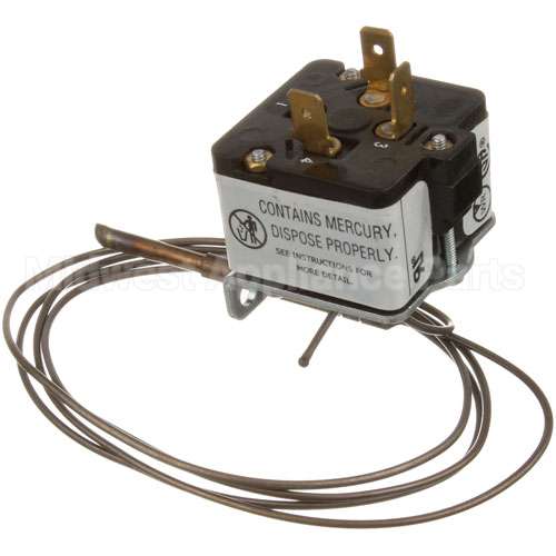 1914700 Compatible Vulcan Flame Switch