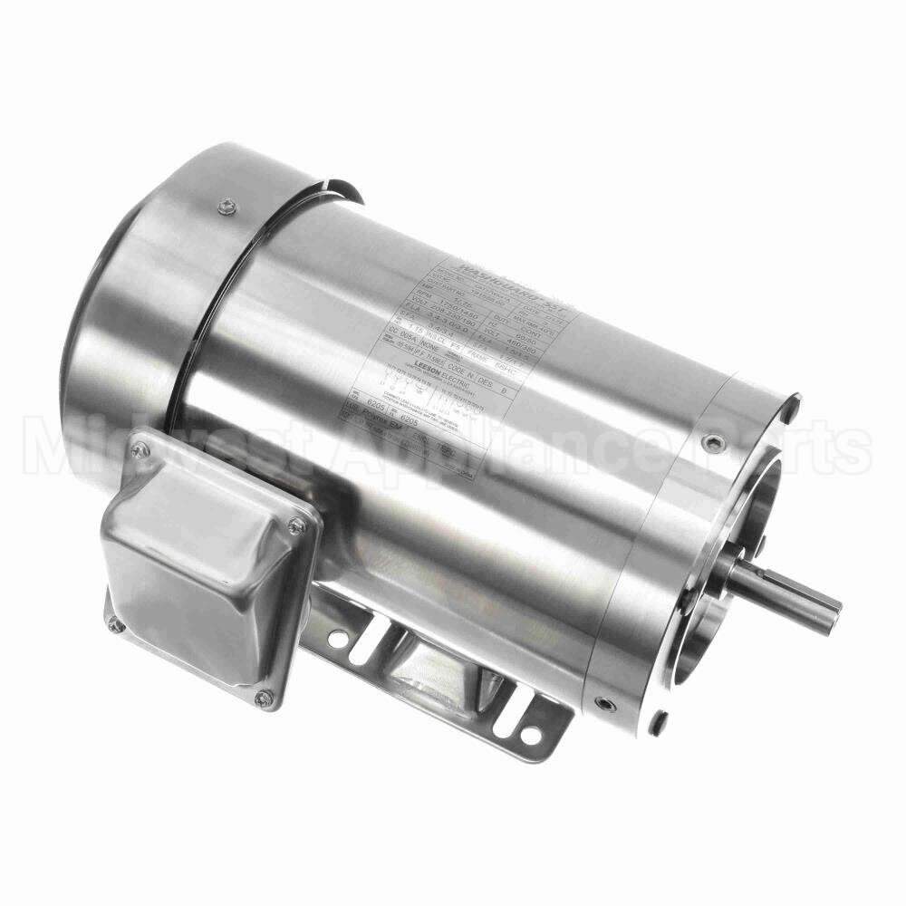 191558 Leeson Motor