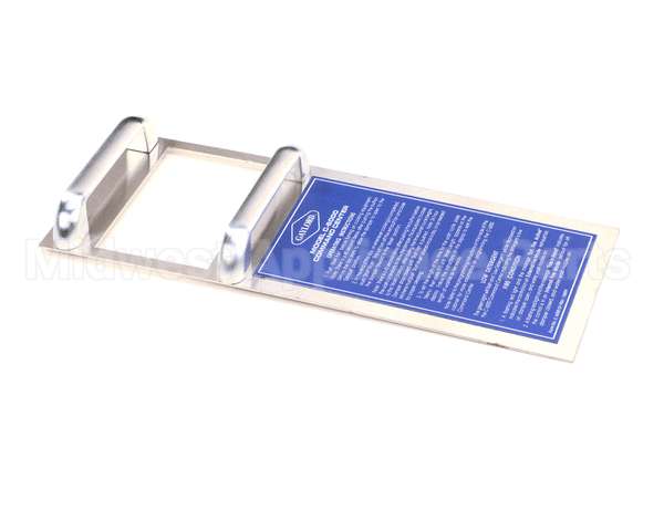 19157 Gaylord C6000Esp Retro Fit Face Plate