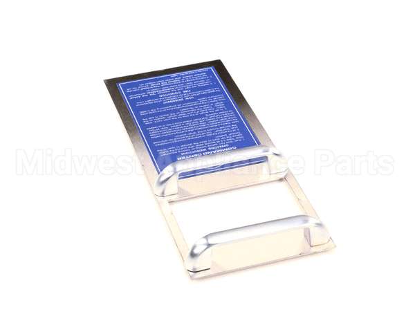 19157 Gaylord C6000Esp Retro Fit Face Plate