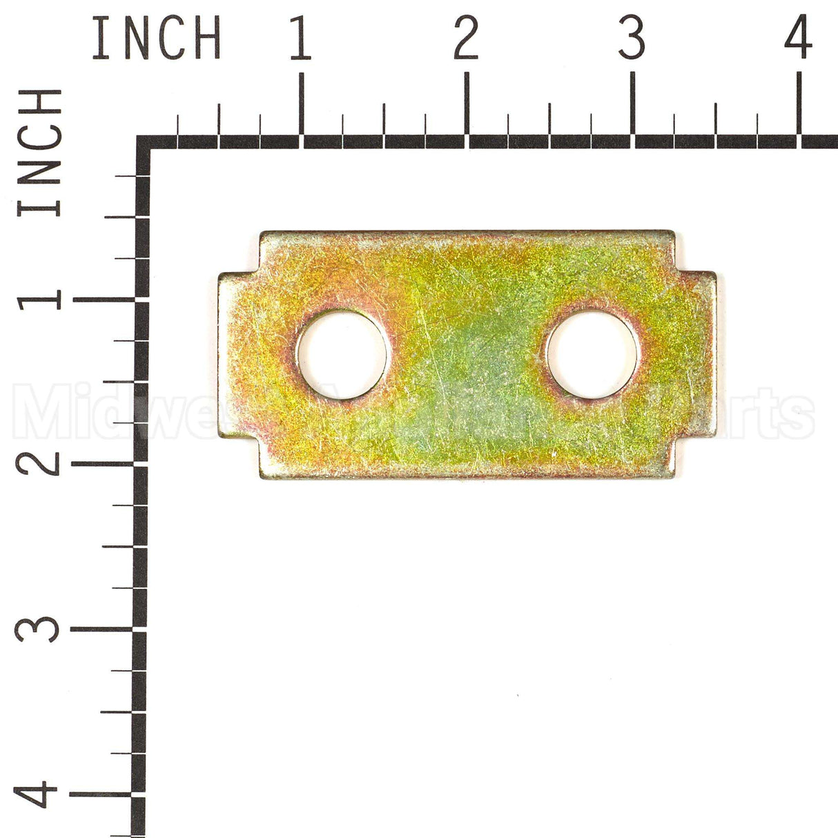 1915700ZMA Briggs & Stratton Hammer Zinc
