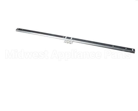 1916 Quikserv Bi-Parting Slide Rail