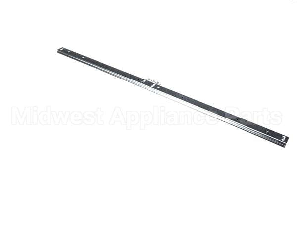 1916 Quikserv Bi-Parting Slide Rail