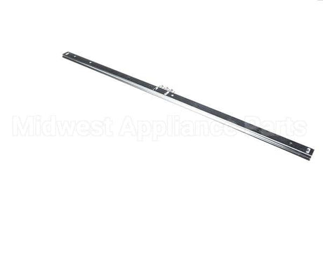 1916 Quikserv Bi-Parting Slide Rail