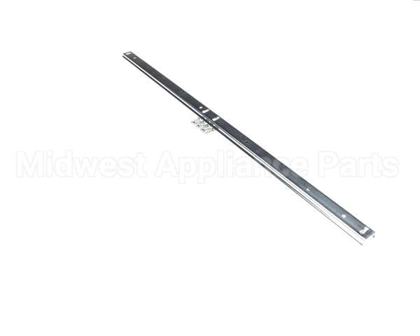 1916 Quikserv Bi-Parting Slide Rail