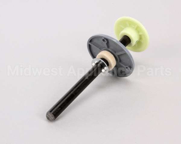 1916001 Leer Interior Safety Release #487 (