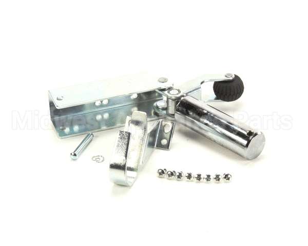 1916010 Leer Door Closer 1092 Offset 1-7/8"