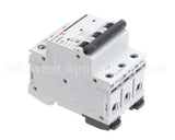 19161 Nieco Circuit Breaker, 277/480V, 25A, 3 Pole
