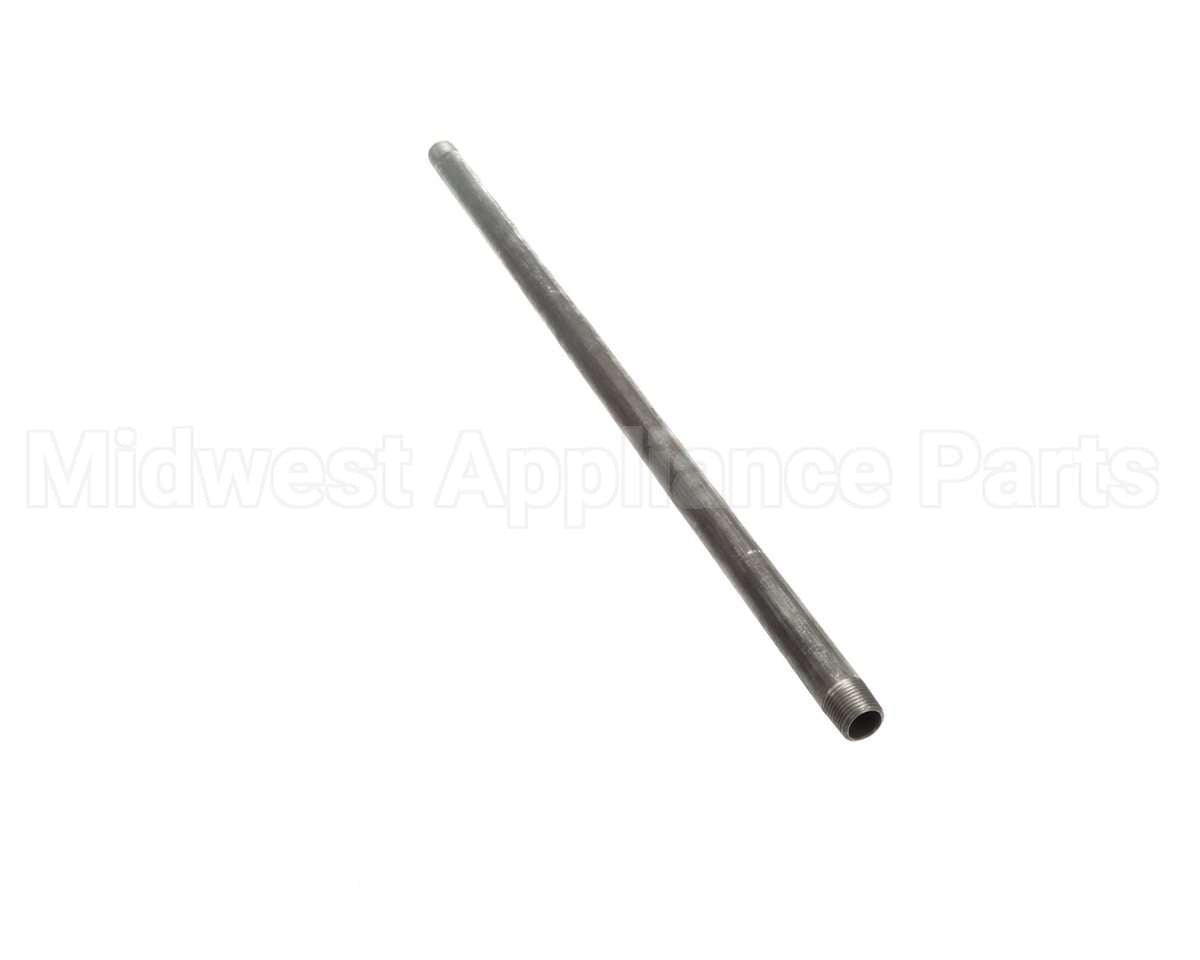1916102 Garland Tailpipe - Std/Deep