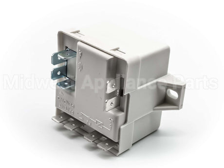 19164 MARS 164 Potentialrelay 395V