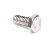 19170 Cleveland Screw;Hex Hd;1/4-20X5/8; Sst