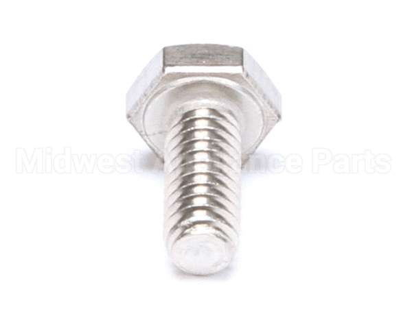 19170 Cleveland Screw;Hex Hd;1/4-20X5/8; Sst