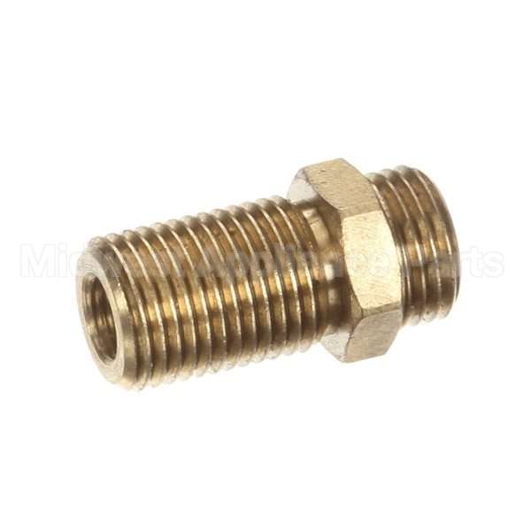 1917303 Compatible Garland #1 Spud Holder Brass