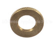 1917304 Garland #1 Lock Nut Brass-Knurled