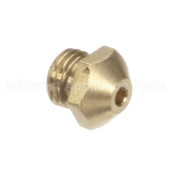 1917342 Compatible Garland Brass Orifice Spud #42 D Ms