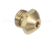 1917342 Garland Brass Orifice Spud #42 Dms