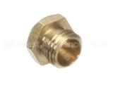 1917342 Garland Brass Orifice Spud #42 Dms