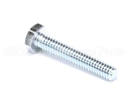 19175 Cleveland Screw;Hexhd;Non-Sltd;Ful Thrd