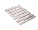 19177 Nieco Reflector, Element, Lower, Jf-E - Weldme