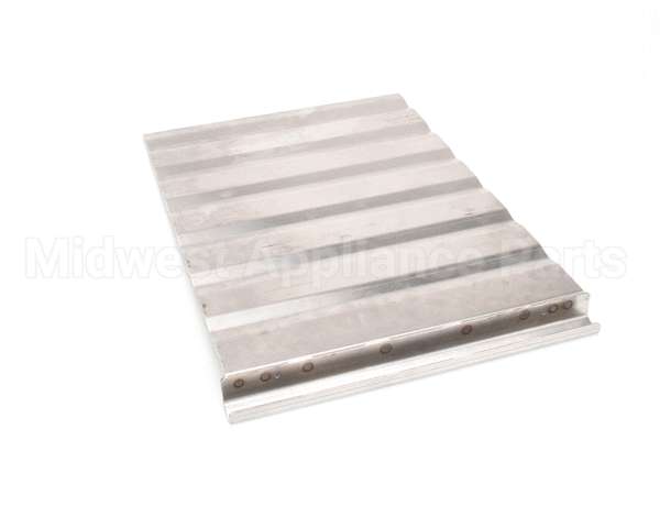 19177 Nieco Reflector, Element, Lower, Jf-E - Weldme