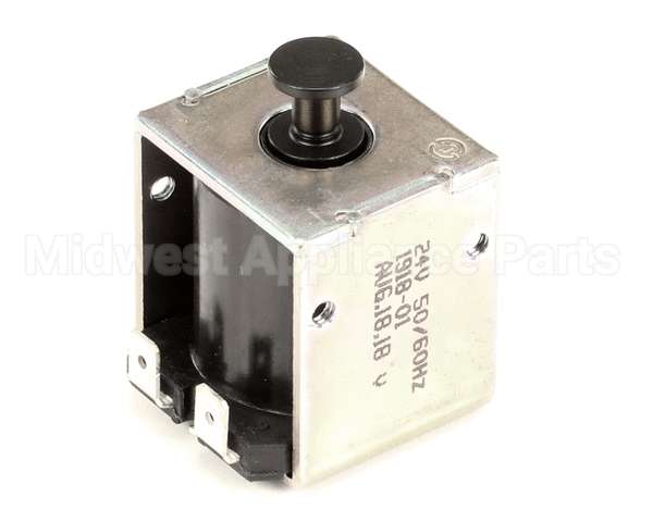 1918-01 Cornelius Solenoid Pull 24V 1Lb Uf1