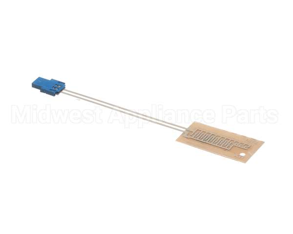 19180 Gaylord Spst Membrane (For Reset Butto