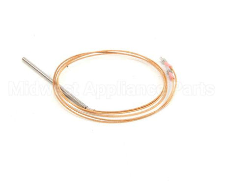 19187-6 Montague Sensor -- Oven C-N-H