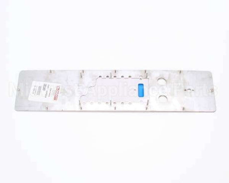 19189 Blodgett Panel Decal Assembly, Control