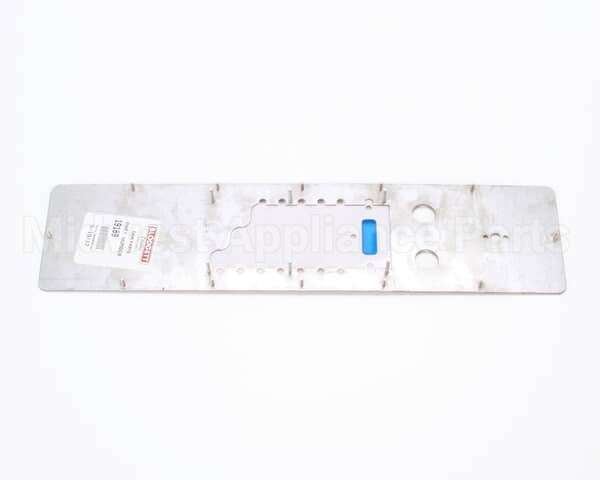 19189 Blodgett Panel Decal Assembly, Control
