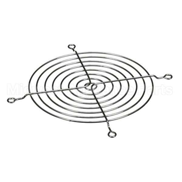 1919001 Compatible Garland Guardfinger, 120 Mm Fan