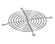 1919001 Garland Guard Finger, 120 Mm Fan