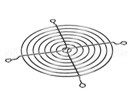1919001 Garland Guard Finger, 120 Mm Fan