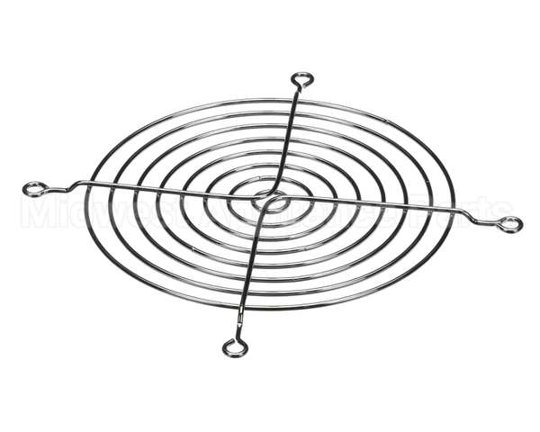 1919001 Garland Guard Finger, 120 Mm Fan