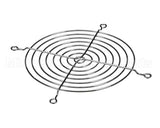 1919001 Garland Guard Finger, 120 Mm Fan
