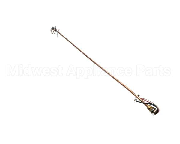 19192 Gaylord 4 Wire Mi Cable 30" From Fitting To Fitt